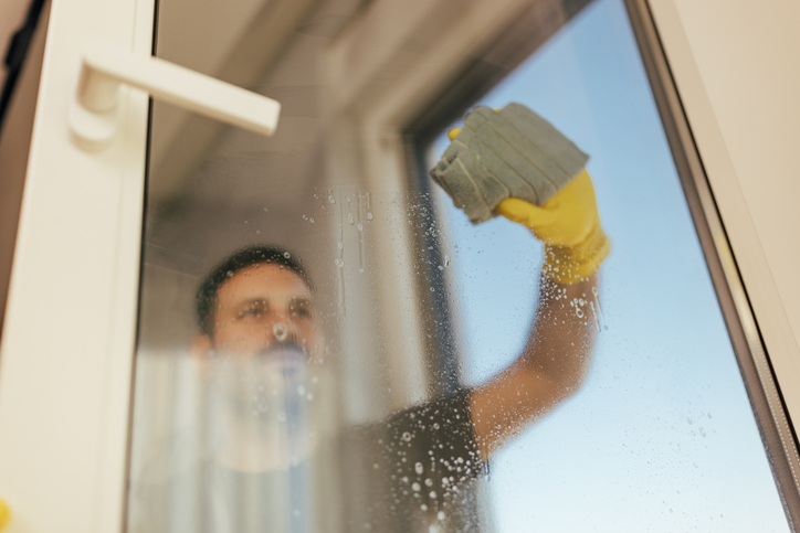 How Window Washing Enhances Energy Efficiency in Your Home